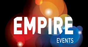 Empire Events - logo