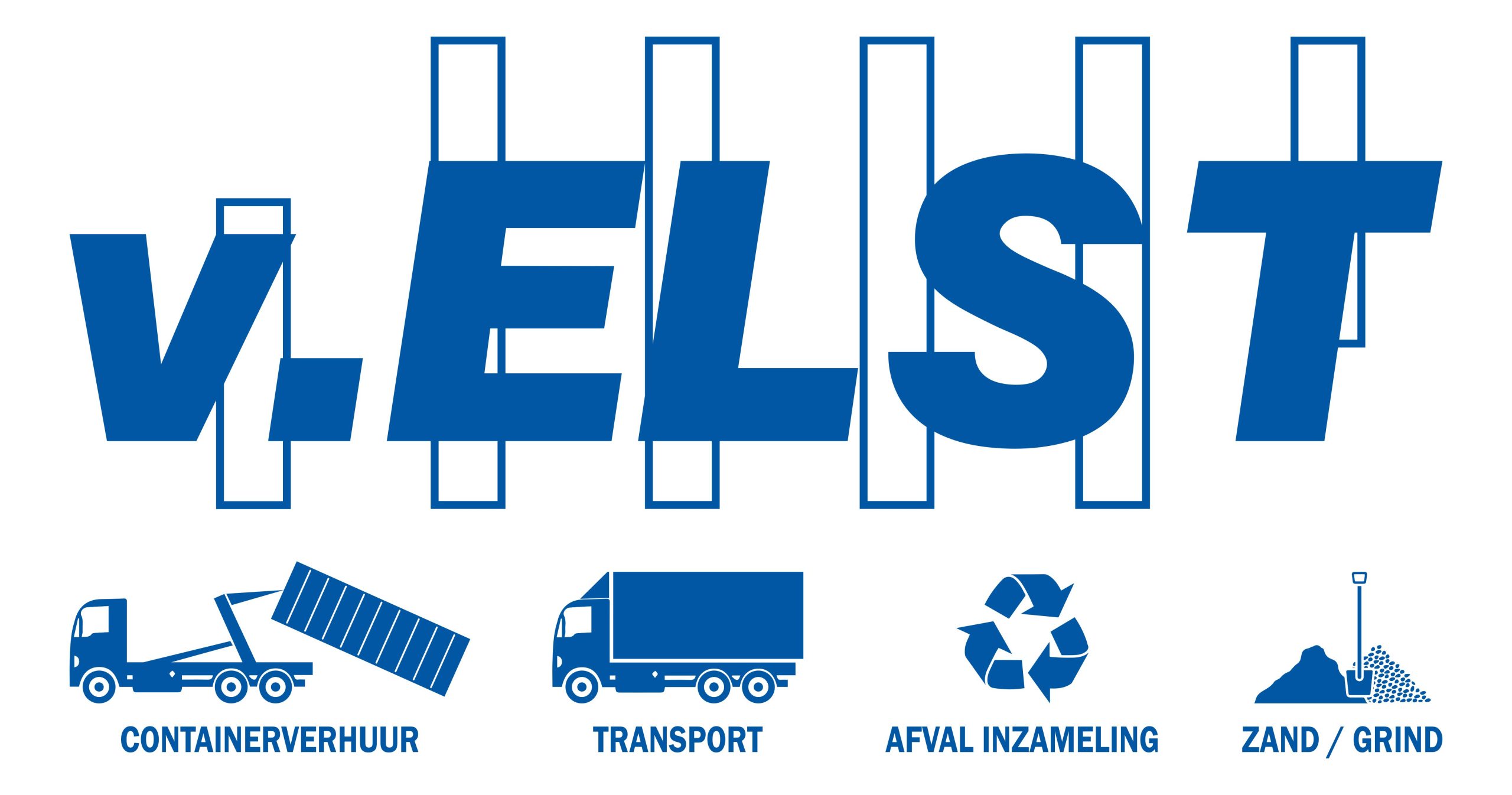 Van Elst Containers, Haps