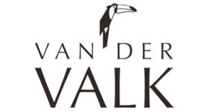 Van der Valk - logo