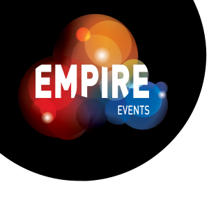 Logo Empire entertainment - Empire events