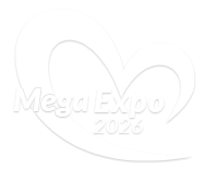 Mega Expo logo 2026
