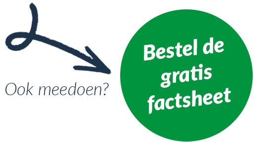 Bestel de gratis factsheet